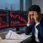 تجنب أخطاء التداول في البورصة - Bourse Steps