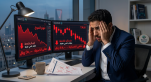 تجنب أخطاء التداول في البورصة - Bourse Steps