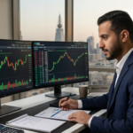 كيفية تحليل القوائم المالية للشركات - Bourse Steps