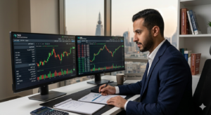 كيفية تحليل القوائم المالية للشركات - Bourse Steps