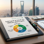 دليل الاستثمار في الأسهم النقدية السعودية 2026 - Bourse Steps