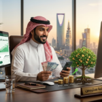 إعادة استثمار الأرباح