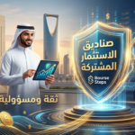 صناديق الاستثمار المشتركة