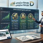 تحليل أفضل صناديق الاستثمار في السعودية 2026 ومقارنة بين الأسهم والريت والـ ETFs - بورصة ستيبس